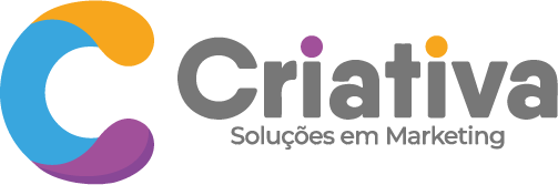 Logotipo Criativa